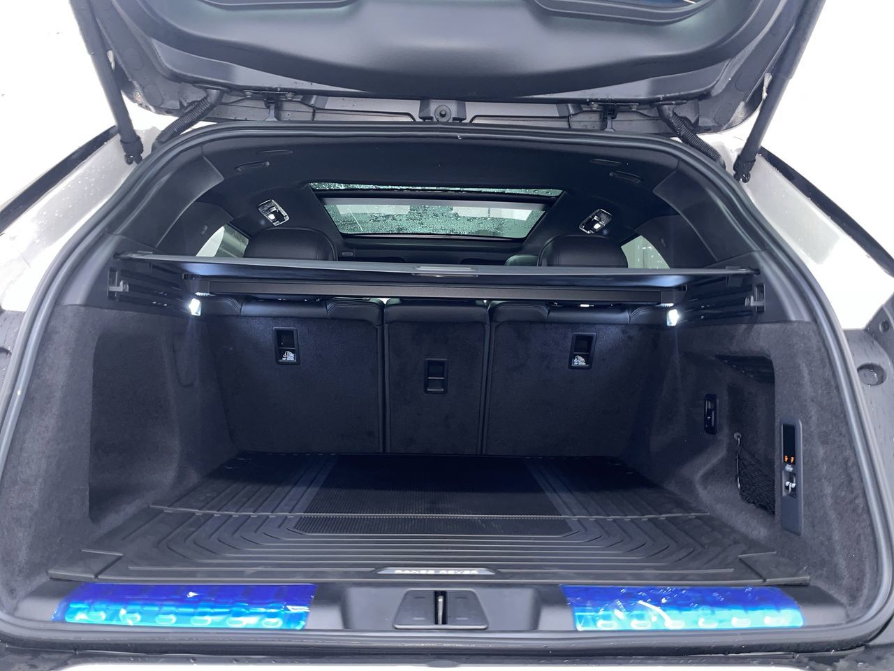 2025 Land Rover RANGE ROVER SPORT Mild Hybrid in Vancouver, British Columbia