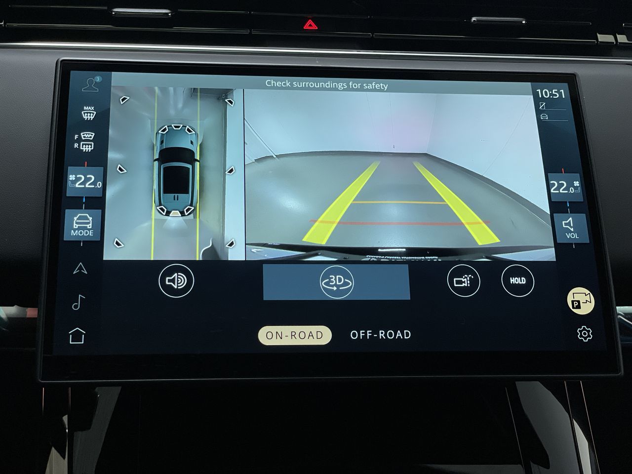 2025 Land Rover Range Rover Sport Mild Hybrid in Vancouver, British Columbia