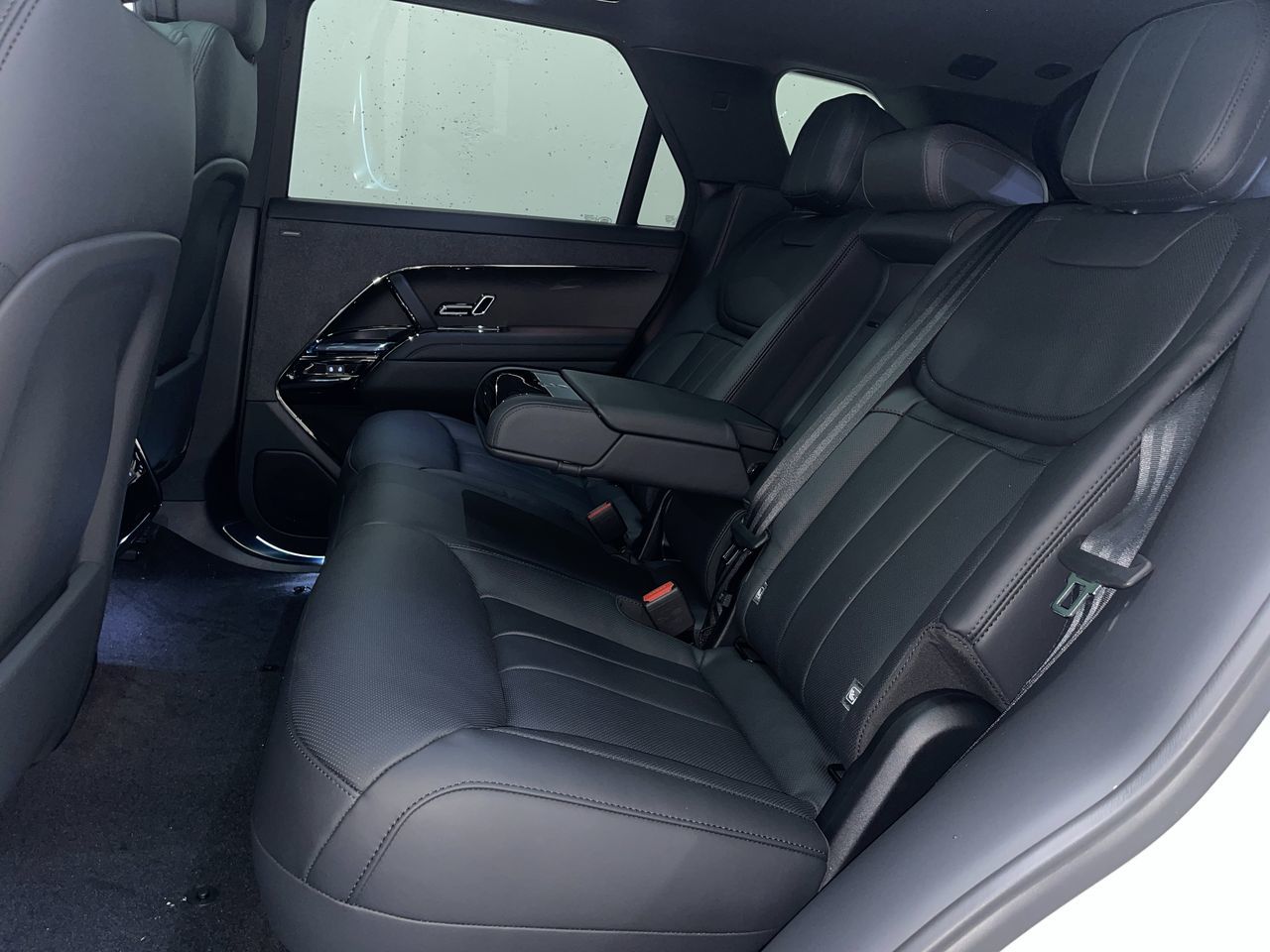 2025 Land Rover RANGE ROVER SPORT Mild Hybrid in Vancouver, British Columbia