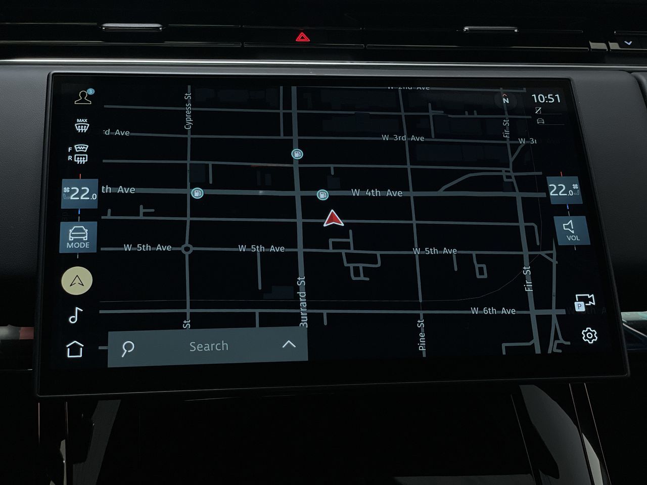 2025 Land Rover Range Rover Sport Mild Hybrid in Vancouver, British Columbia