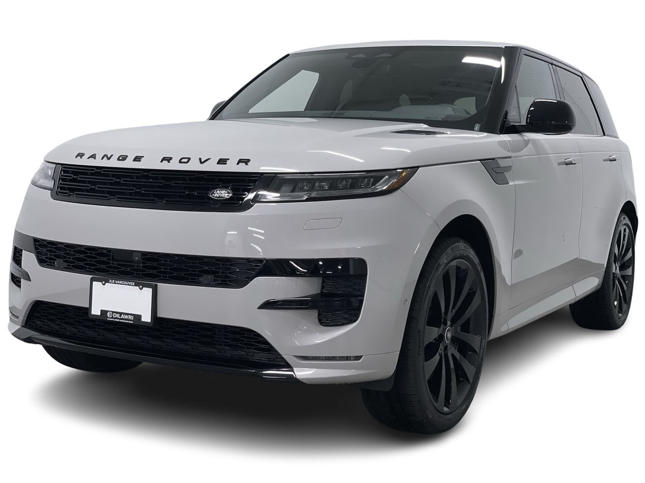 2025 Land Rover RANGE ROVER SPORT Mild Hybrid in Vancouver, British Columbia