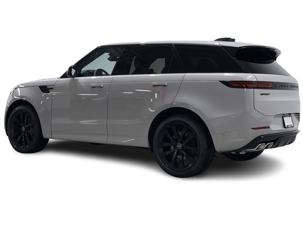 2025 Land Rover RANGE ROVER SPORT Mild Hybrid in Vancouver, British Columbia