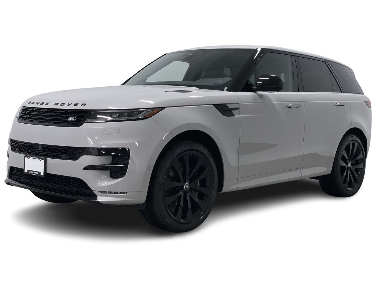 2025 Land Rover Range Rover Sport Mild Hybrid in Vancouver, British Columbia