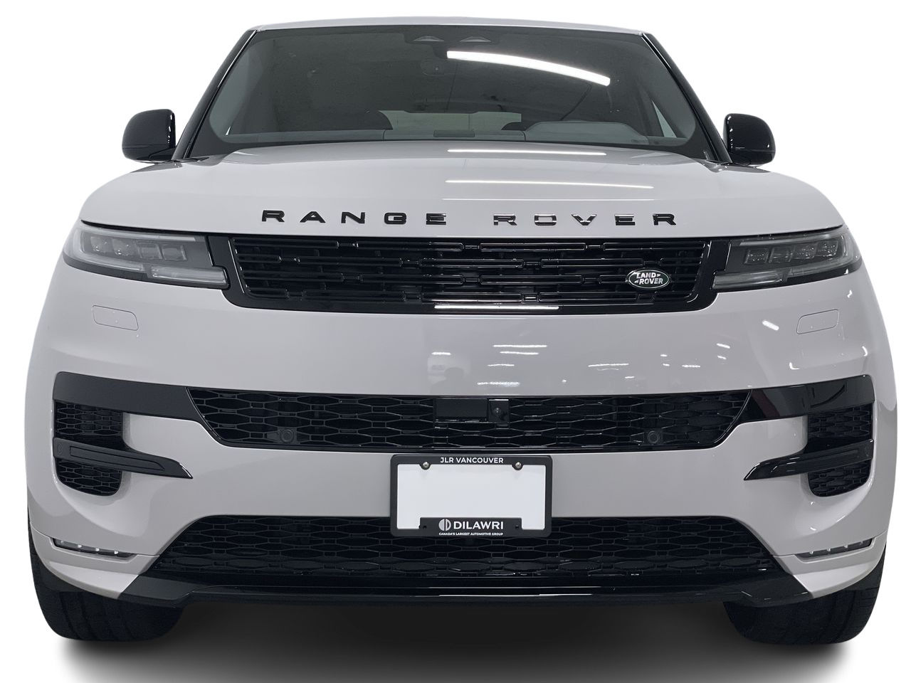 2025 Land Rover RANGE ROVER SPORT Mild Hybrid in Vancouver, British Columbia