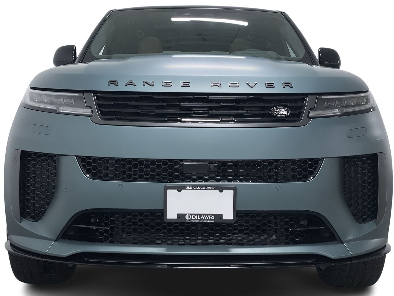 2025  Range Rover Sport Mild Hybrid