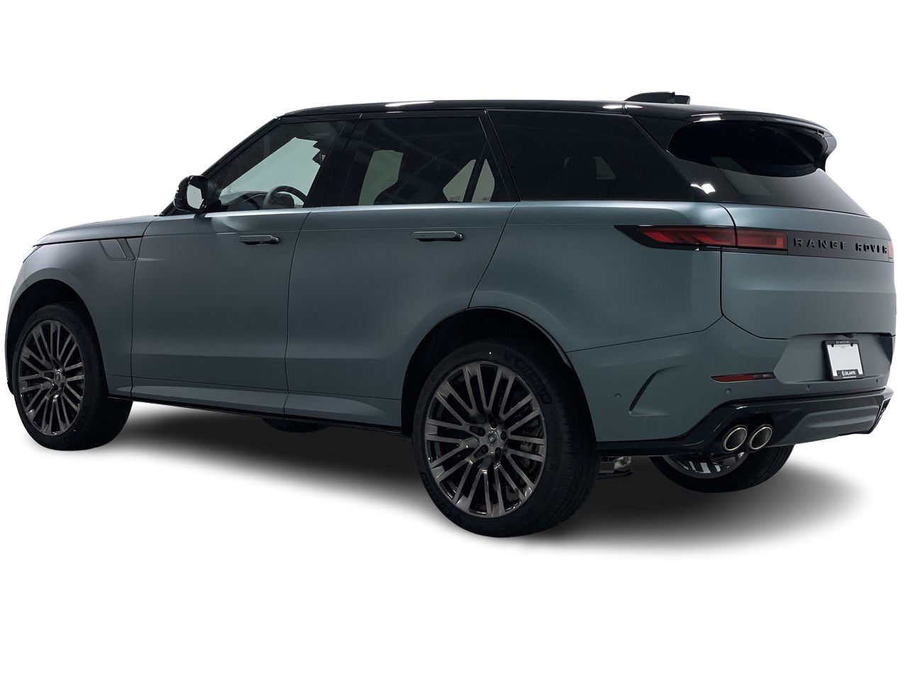 2025  Range Rover Sport Mild Hybrid