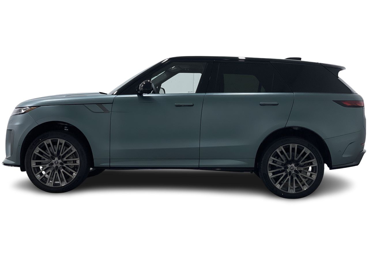2025  Range Rover Sport Mild Hybrid