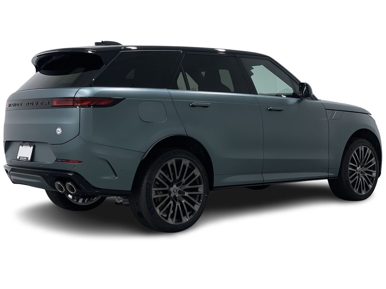 2025 Land Rover RANGE ROVER SPORT Mild Hybrid in Vancouver, British Columbia