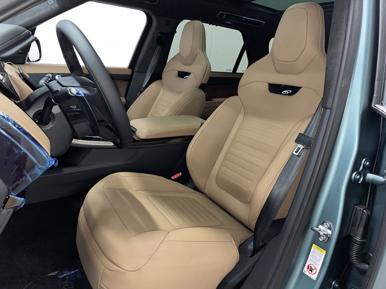 2025  Range Rover Sport Mild Hybrid