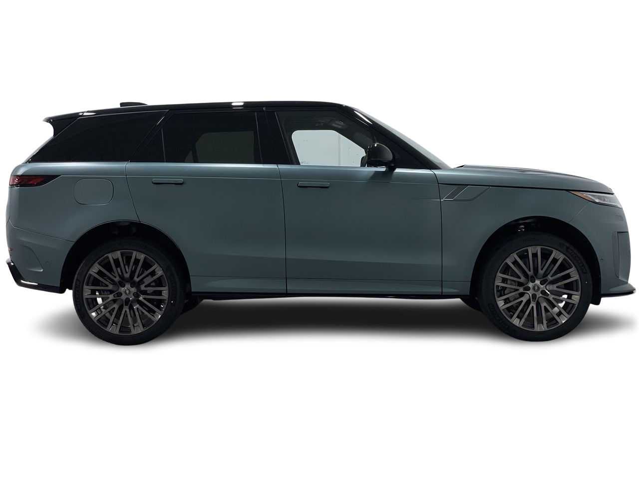 2025 Land Rover RANGE ROVER SPORT Mild Hybrid in Vancouver, British Columbia