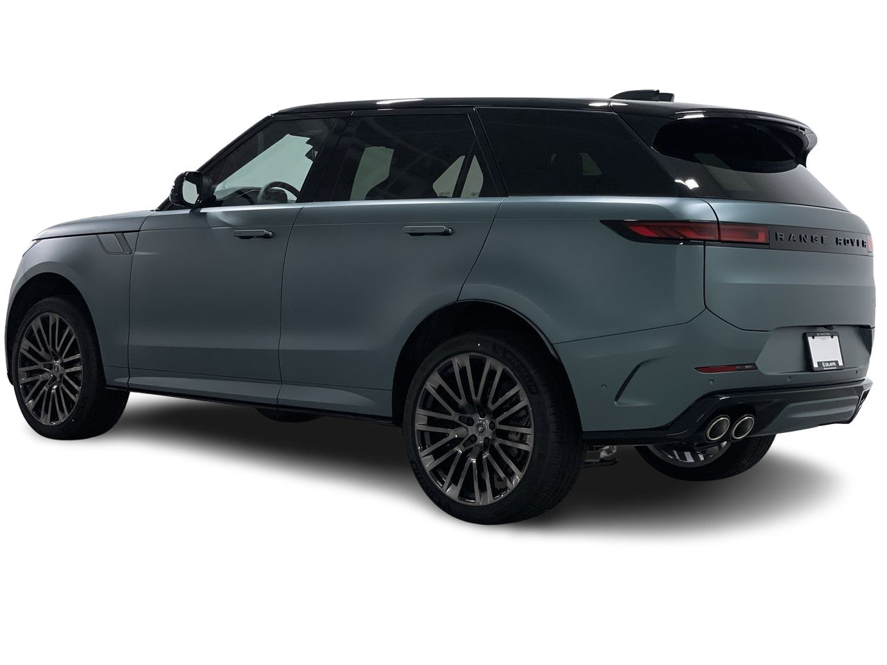 2025 Land Rover RANGE ROVER SPORT Mild Hybrid in Vancouver, British Columbia