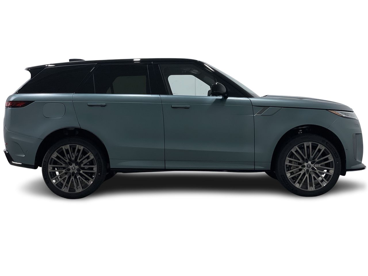 2025  Range Rover Sport Mild Hybrid