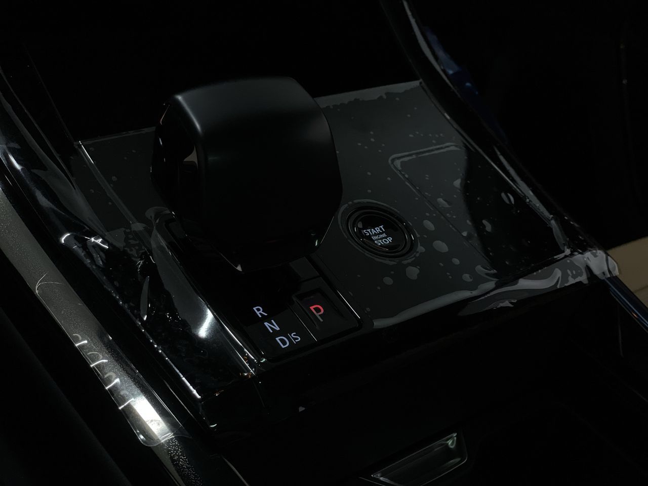 2025  Range Rover Sport Mild Hybrid