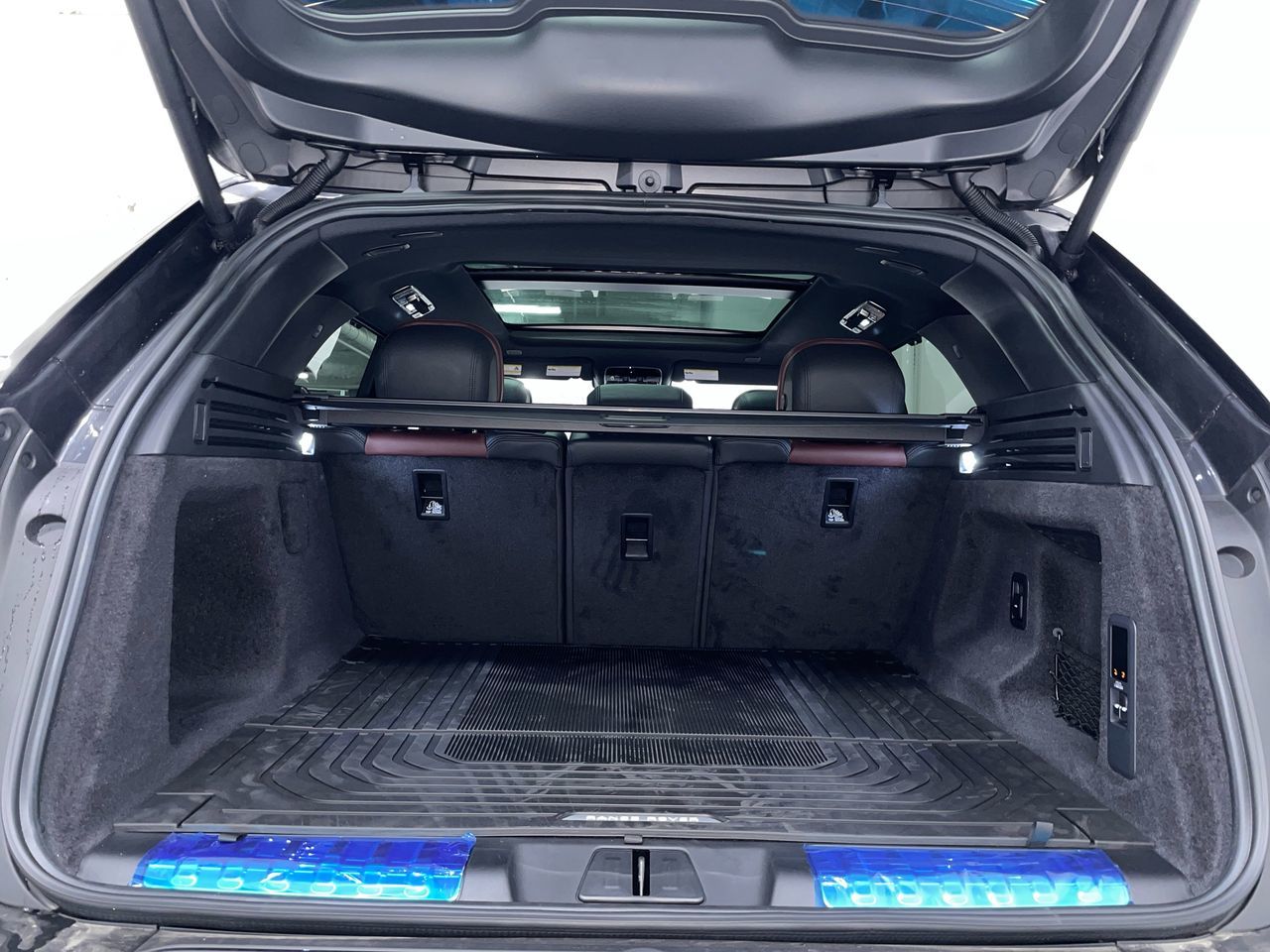 2025 Land Rover Range Rover Sport Mild Hybrid in Vancouver, British Columbia