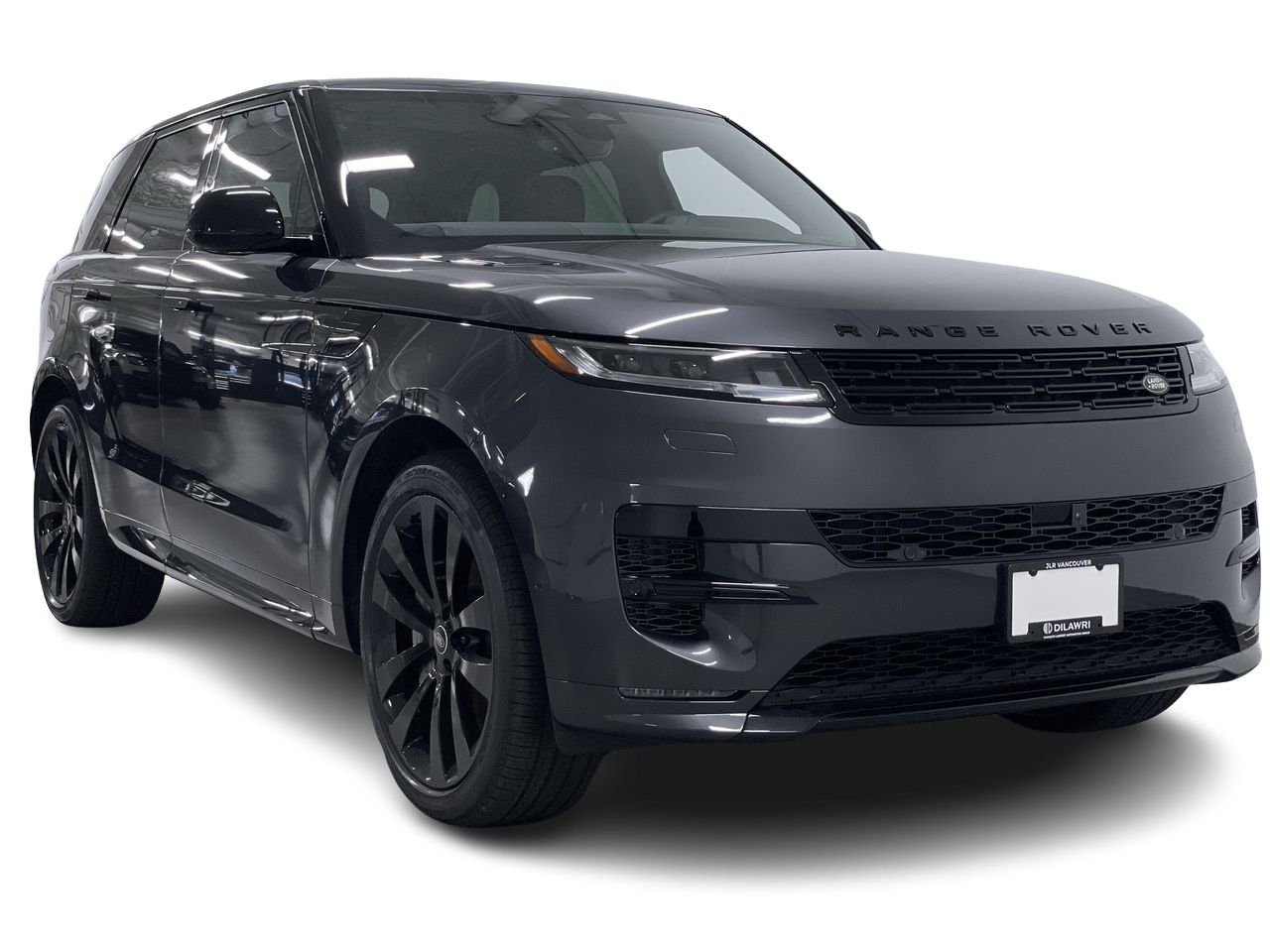 2025 Land Rover Range Rover Sport Mild Hybrid in Vancouver, British Columbia