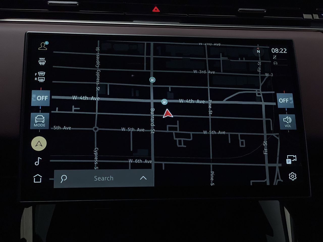 2025 Land Rover Range Rover Sport Mild Hybrid in Vancouver, British Columbia