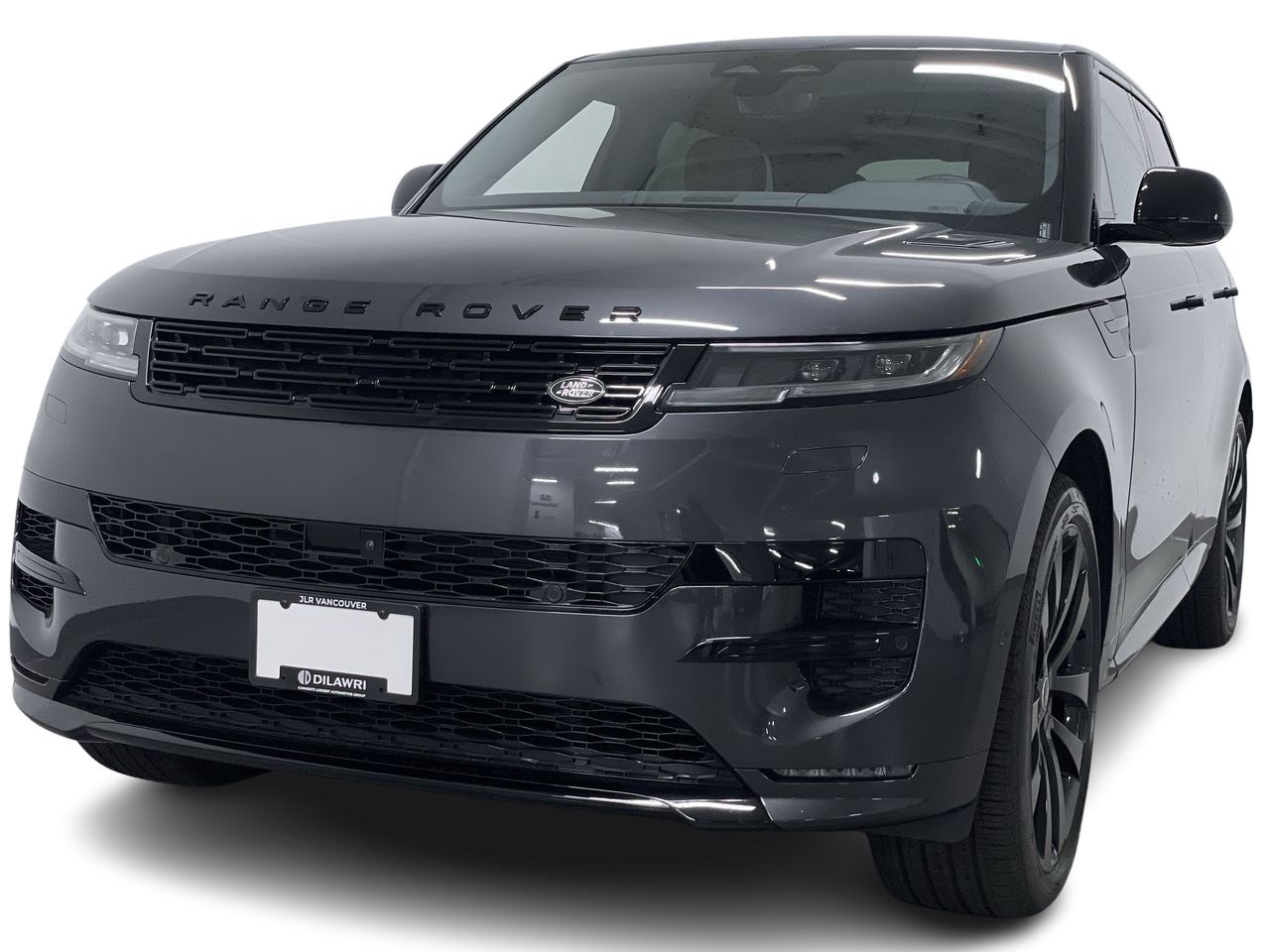 2025 Land Rover Range Rover Sport Mild Hybrid in Vancouver, British Columbia