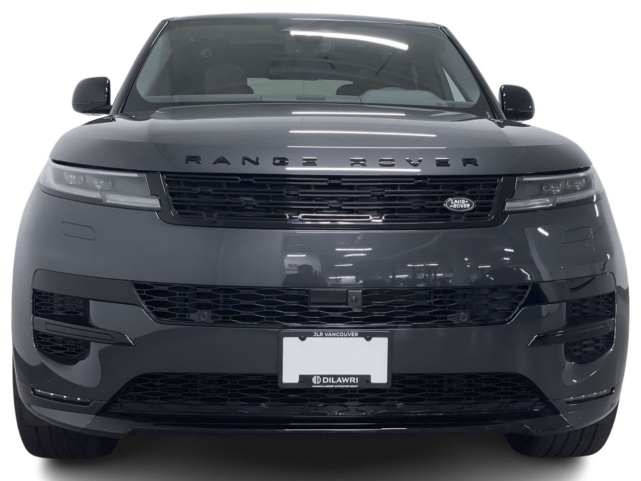 2025 Land Rover Range Rover Sport Mild Hybrid in Vancouver, British Columbia