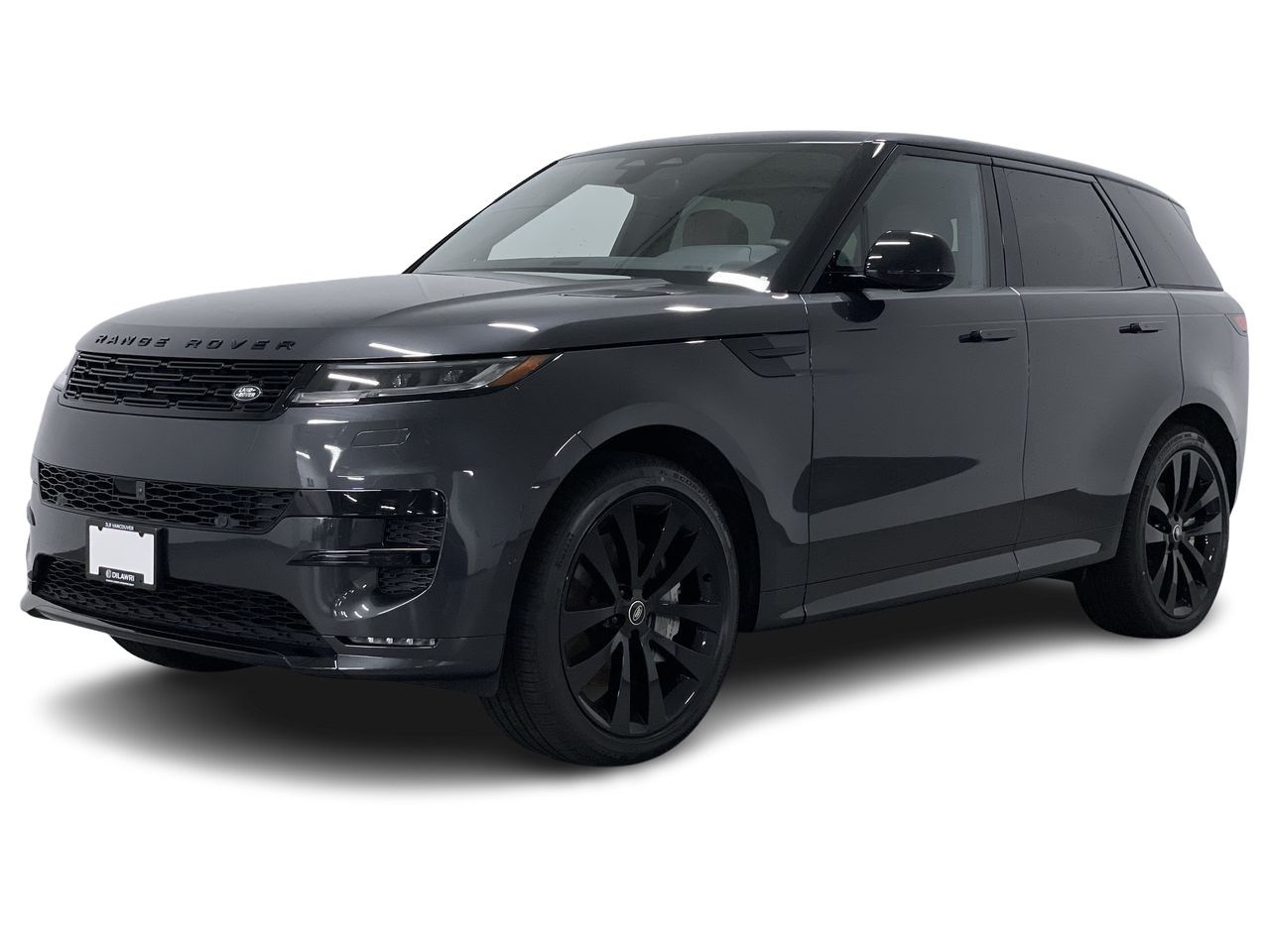 2025 Land Rover Range Rover Sport Mild Hybrid in Vancouver, British Columbia