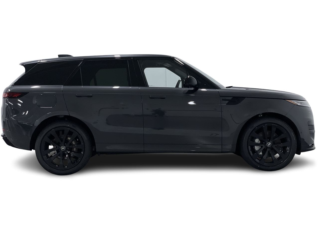 2025 Land Rover Range Rover Sport Mild Hybrid in Vancouver, British Columbia