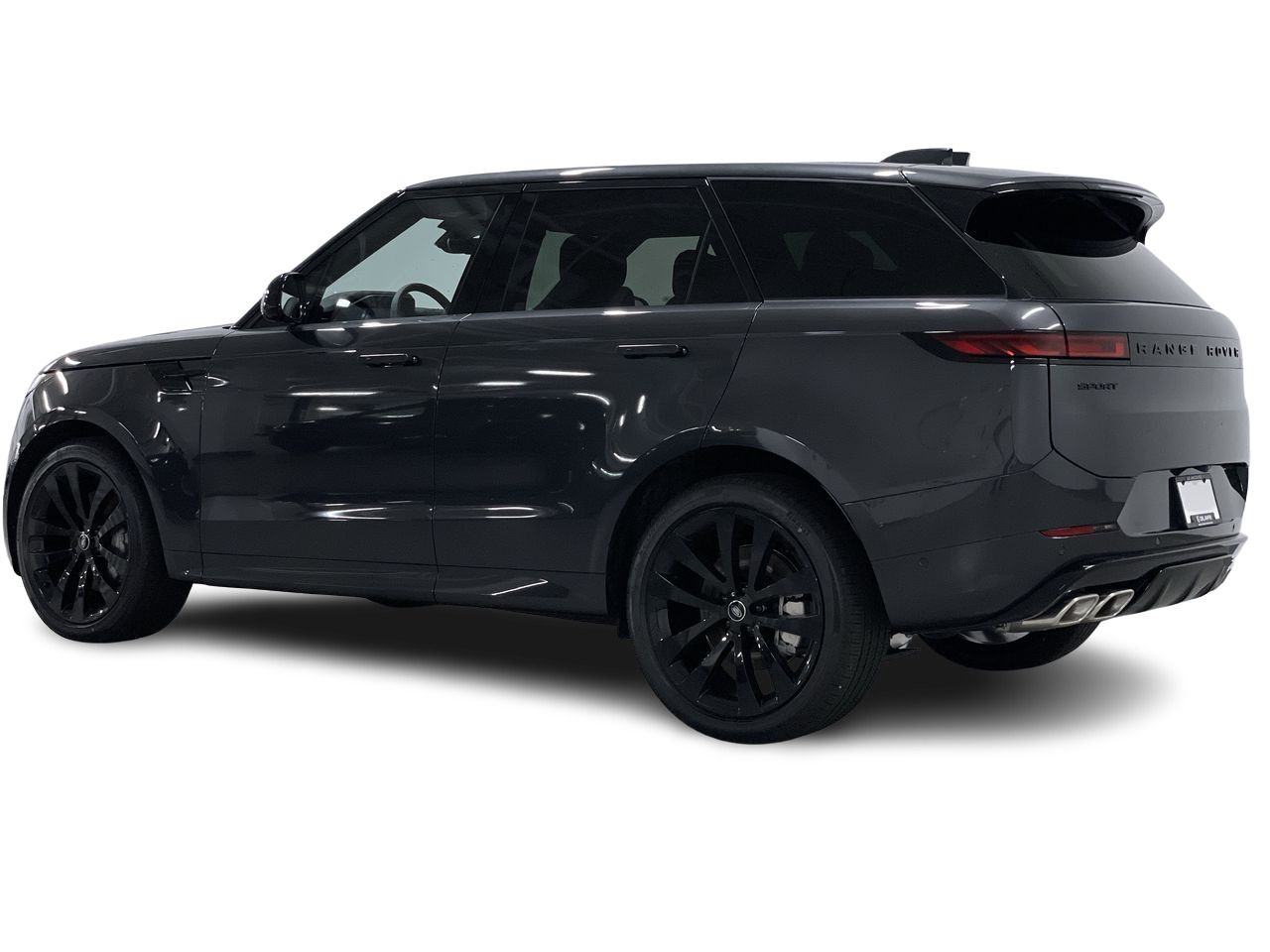 2025 Land Rover Range Rover Sport Mild Hybrid in Vancouver, British Columbia