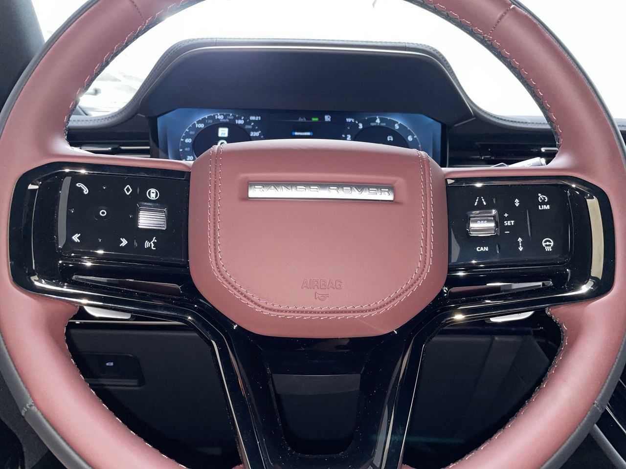 2025 Land Rover Range Rover Sport Mild Hybrid in Vancouver, British Columbia