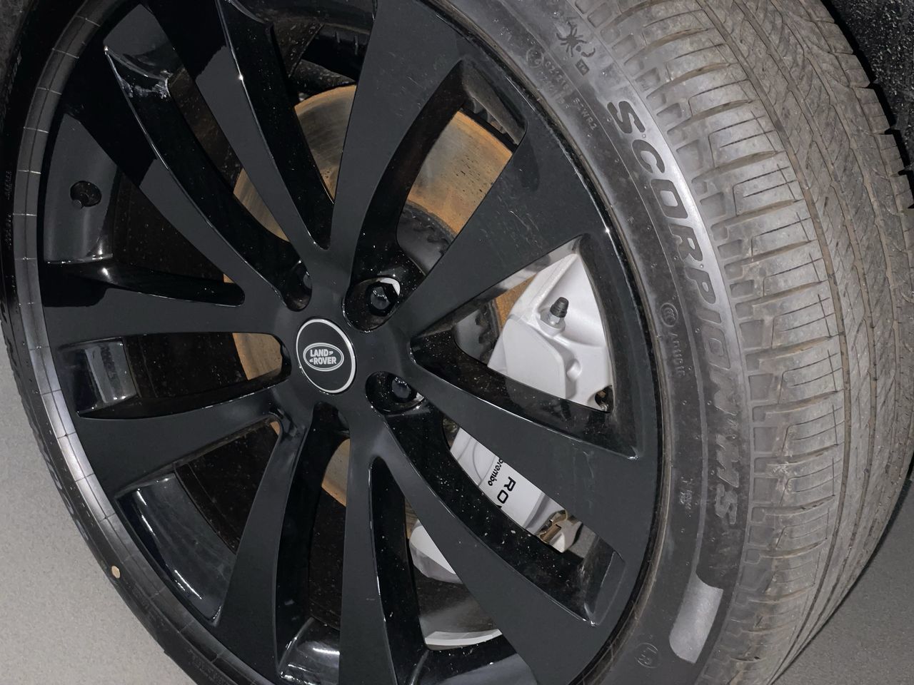 2025 Land Rover Range Rover Sport Mild Hybrid in Vancouver, British Columbia