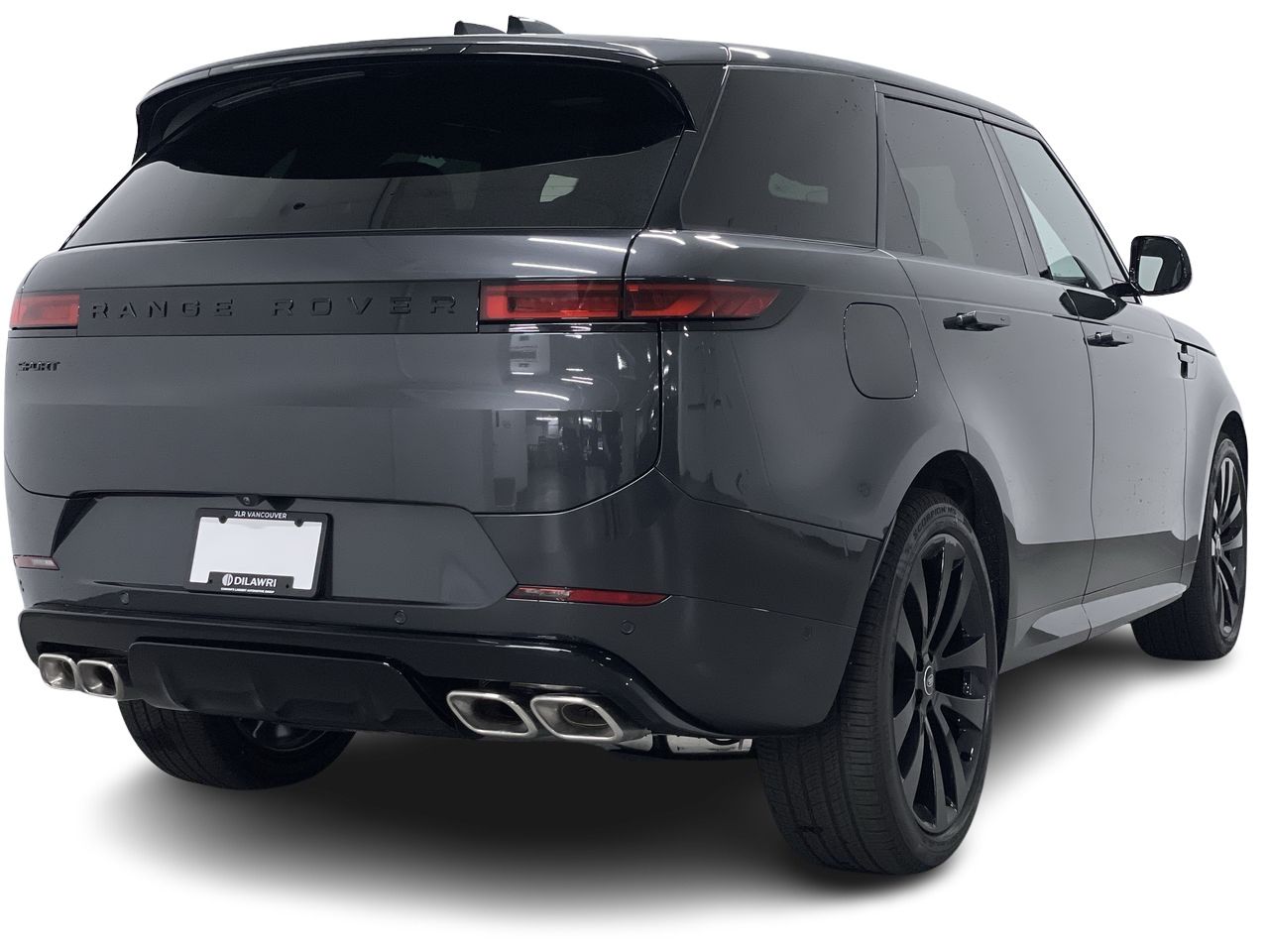 2025 Land Rover Range Rover Sport Mild Hybrid in Vancouver, British Columbia