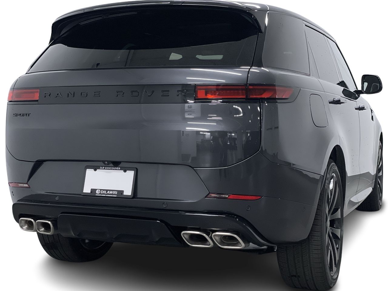 2025 Land Rover Range Rover Sport Mild Hybrid in Vancouver, British Columbia