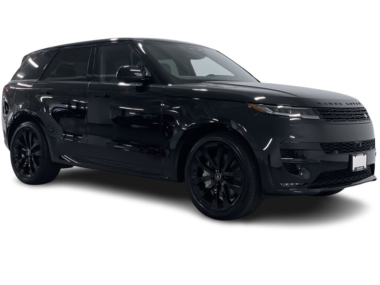2025 Land Rover RANGE ROVER SPORT Mild Hybrid in Vancouver, British Columbia