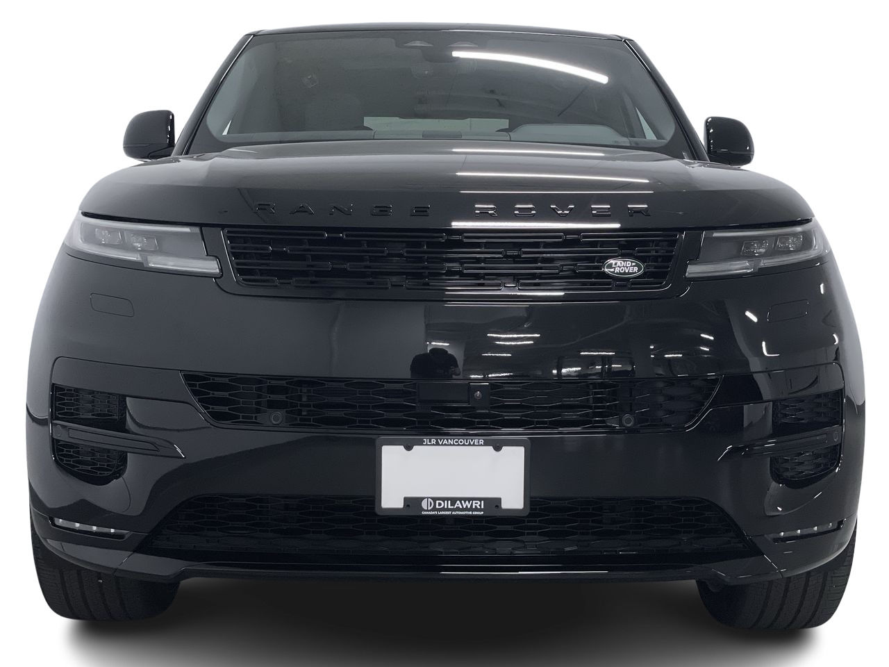 2025 Land Rover RANGE ROVER SPORT Mild Hybrid in Vancouver, British Columbia