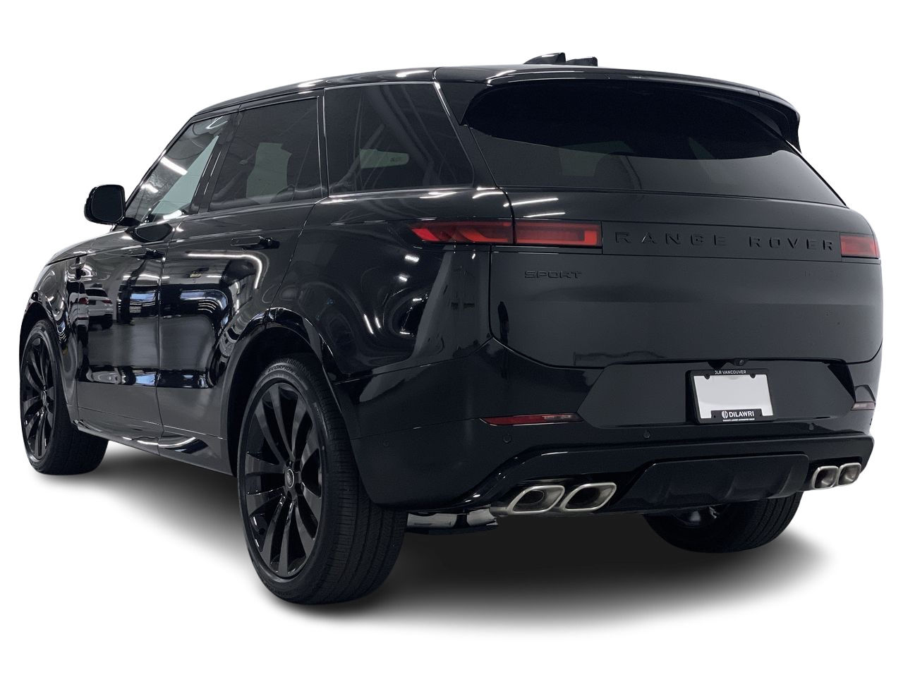 2025 Land Rover RANGE ROVER SPORT Mild Hybrid in Vancouver, British Columbia