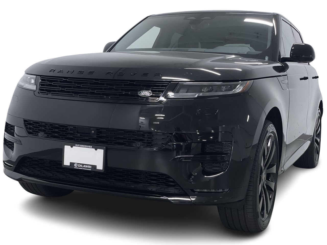 2025 Land Rover RANGE ROVER SPORT Mild Hybrid in Vancouver, British Columbia