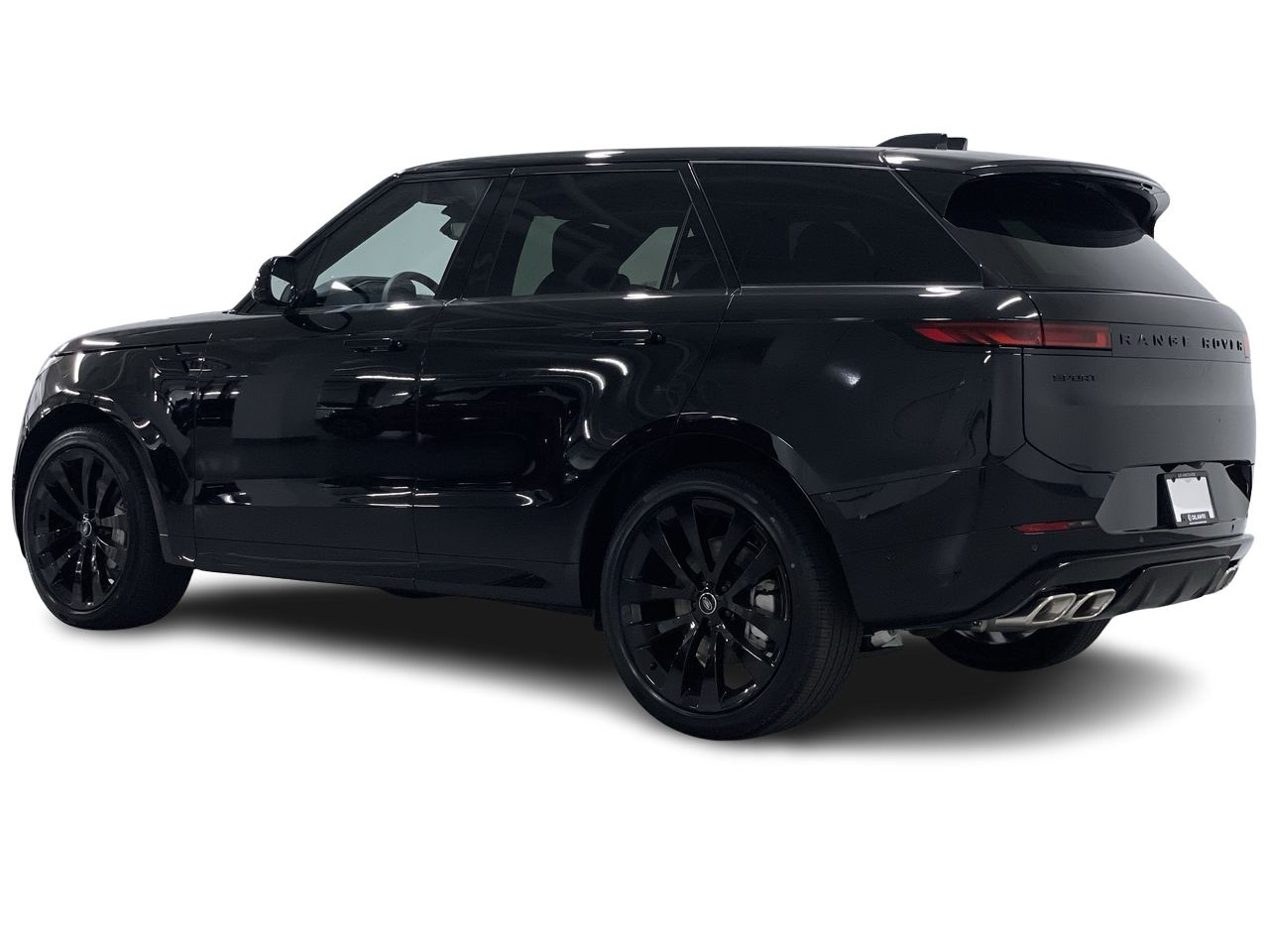 2025 Land Rover RANGE ROVER SPORT Mild Hybrid in Vancouver, British Columbia