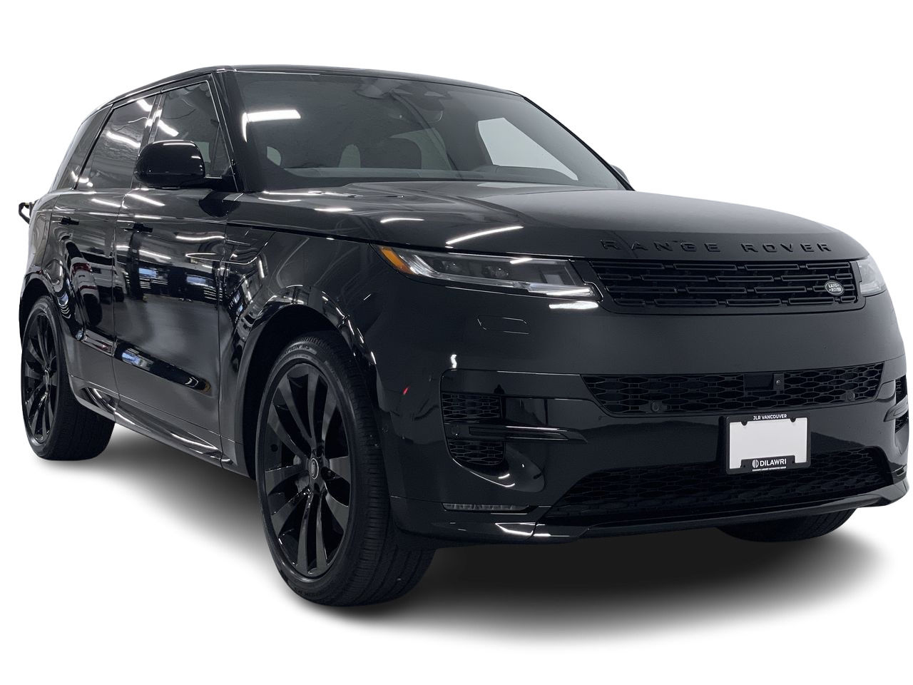 2025 Land Rover RANGE ROVER SPORT Mild Hybrid in Vancouver, British Columbia