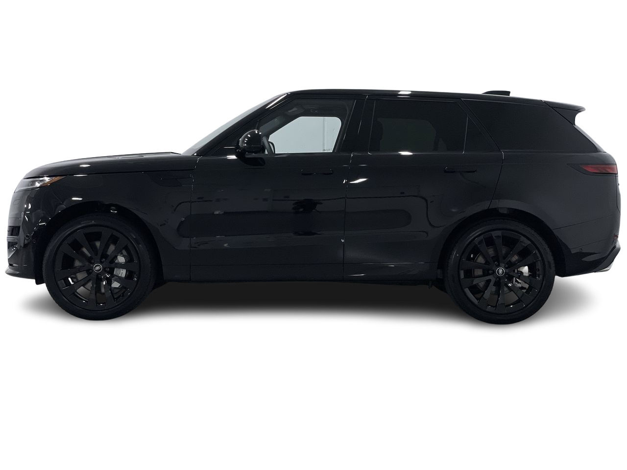 2025 Land Rover RANGE ROVER SPORT Mild Hybrid in Vancouver, British Columbia
