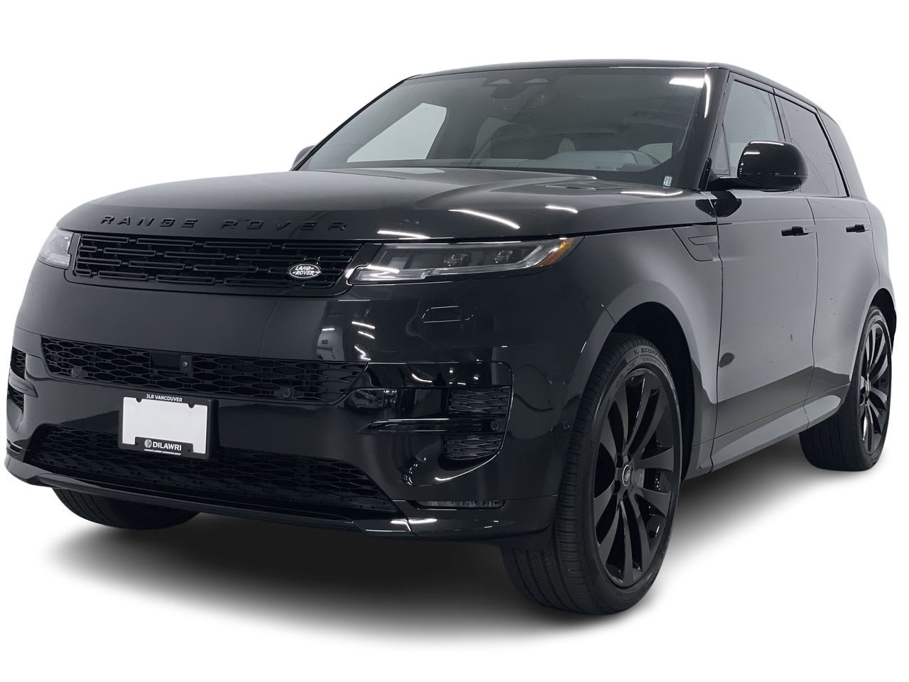 2025 Land Rover RANGE ROVER SPORT Mild Hybrid in Vancouver, British Columbia