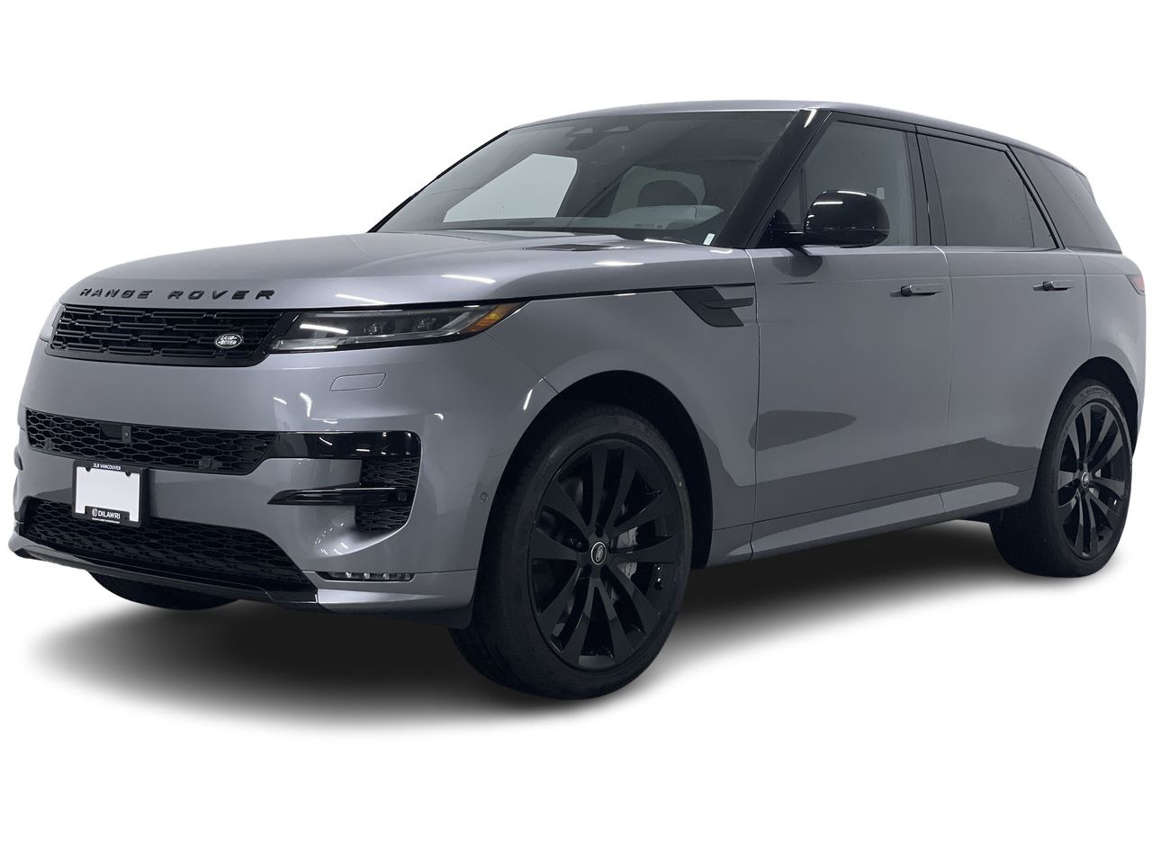 2025  Range Rover Sport Mild Hybrid