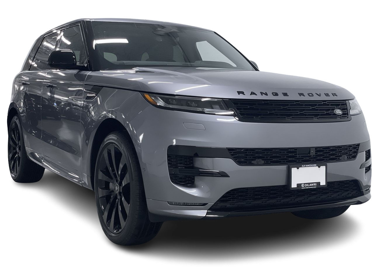 2025 Land Rover RANGE ROVER SPORT Mild Hybrid in Vancouver, British Columbia
