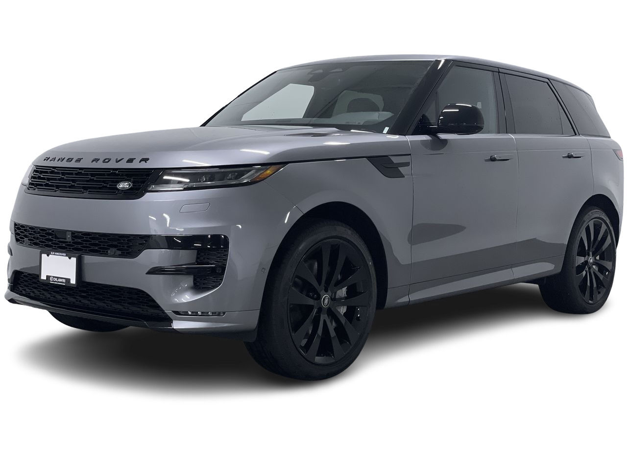 2025 Land Rover RANGE ROVER SPORT Mild Hybrid in Vancouver, British Columbia