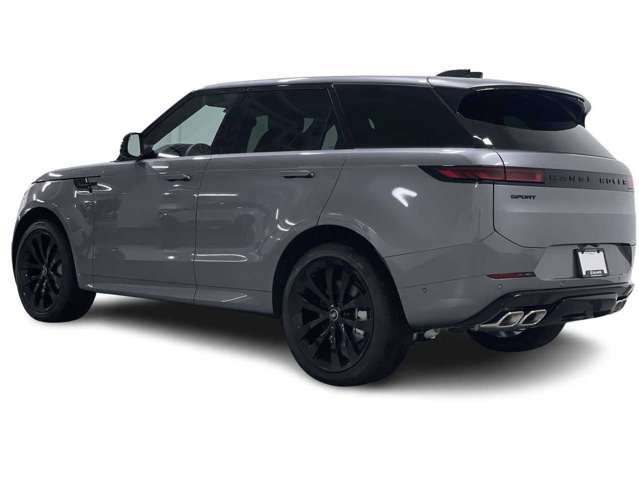 2025 Land Rover RANGE ROVER SPORT Mild Hybrid in Vancouver, British Columbia