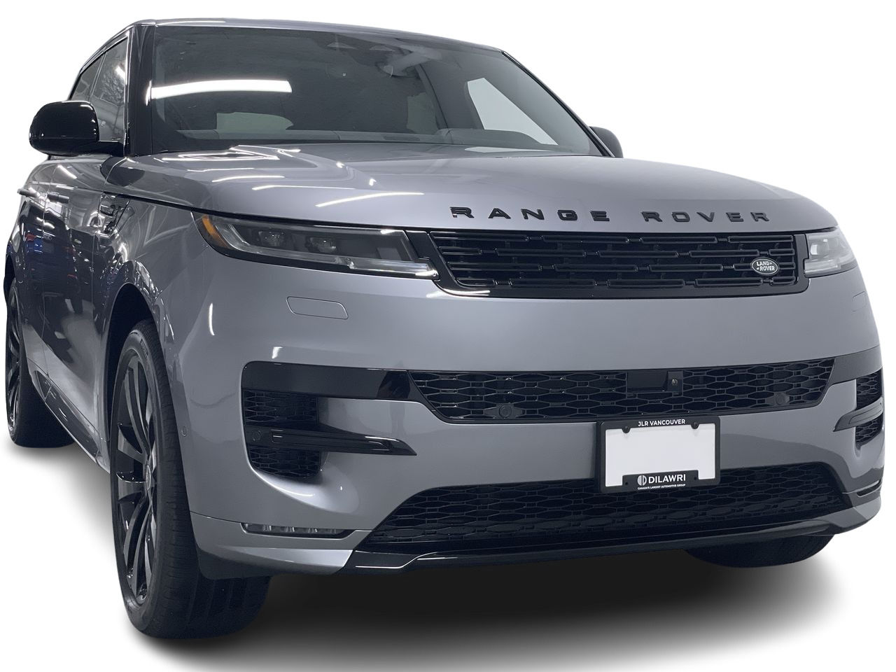 2025 Land Rover RANGE ROVER SPORT Mild Hybrid in Vancouver, British Columbia