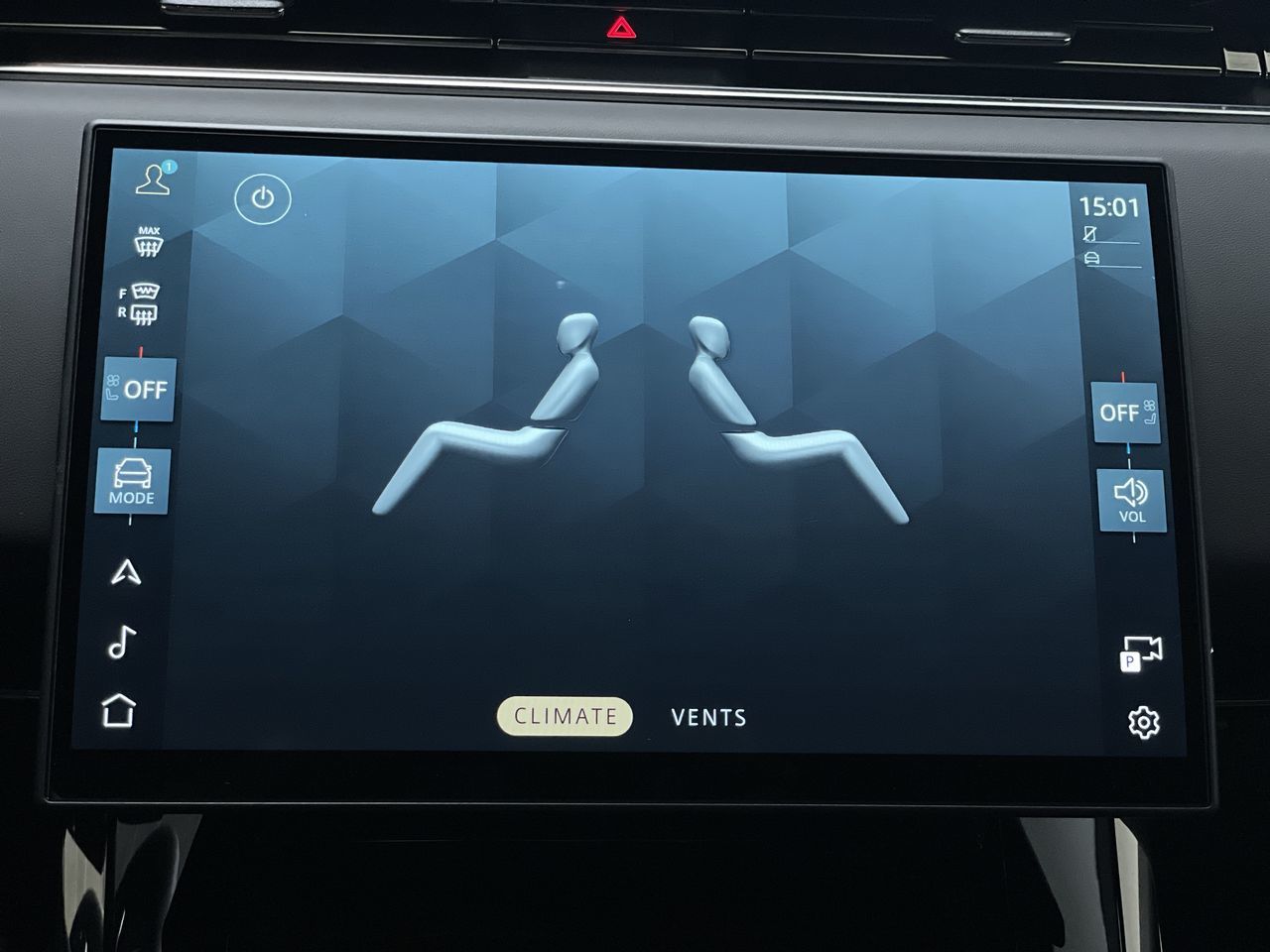 2025  Range Rover Sport Mild Hybrid