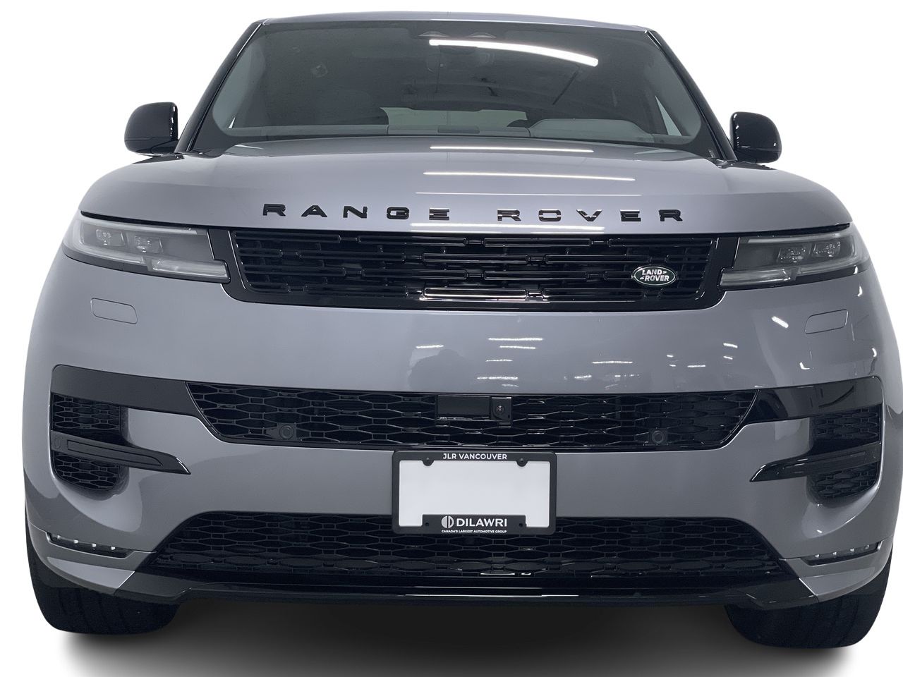 2025  Range Rover Sport Mild Hybrid