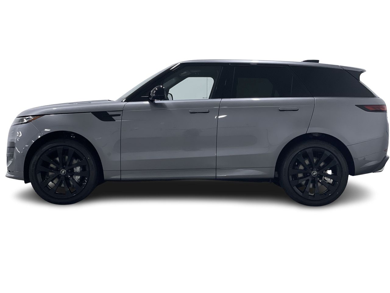 2025  Range Rover Sport Mild Hybrid