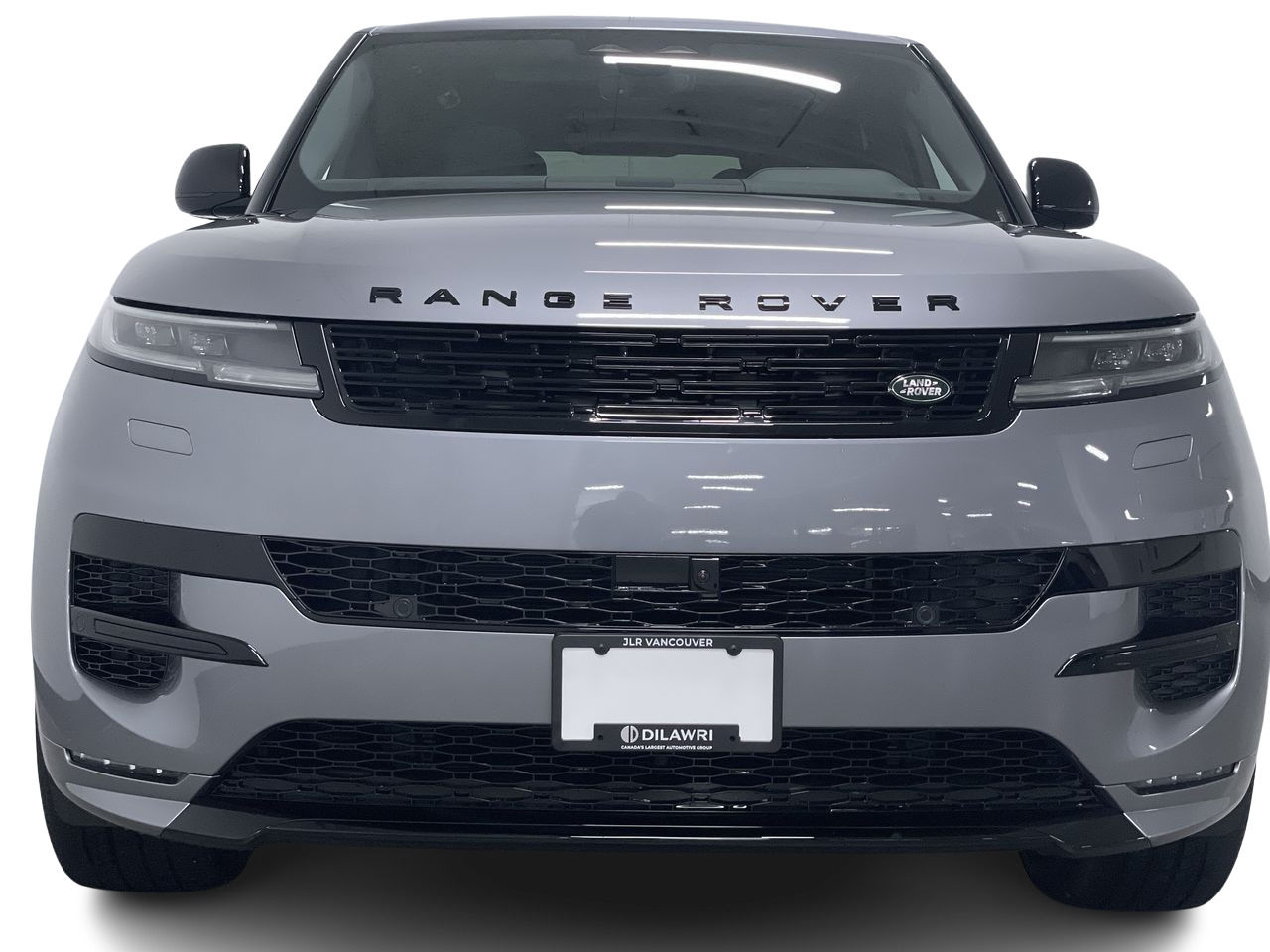2025 Land Rover RANGE ROVER SPORT Mild Hybrid in Vancouver, British Columbia