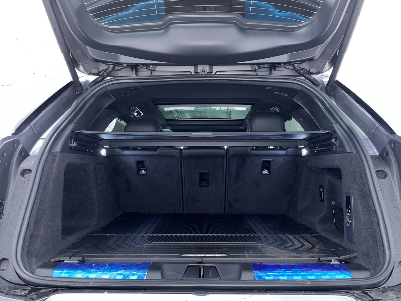 2025 Land Rover RANGE ROVER SPORT Mild Hybrid in Vancouver, British Columbia