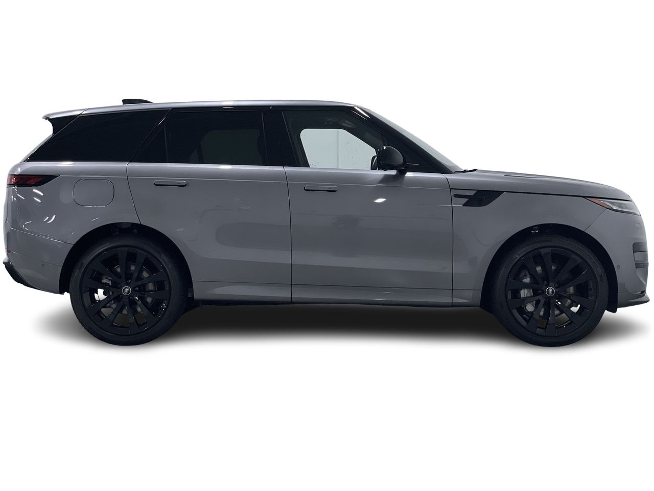 2025  Range Rover Sport Mild Hybrid