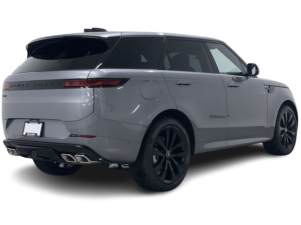2025 Land Rover RANGE ROVER SPORT Mild Hybrid in Vancouver, British Columbia
