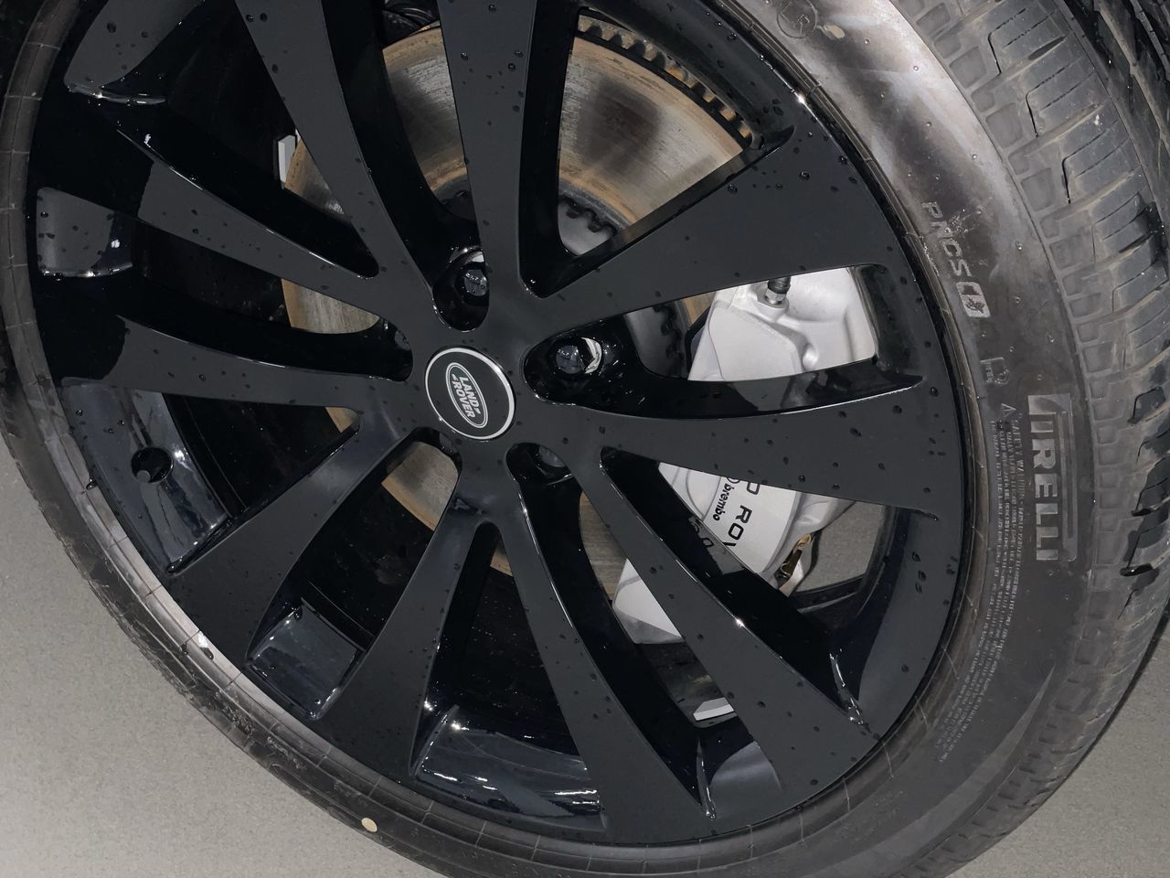 2025  Range Rover Sport Mild Hybrid